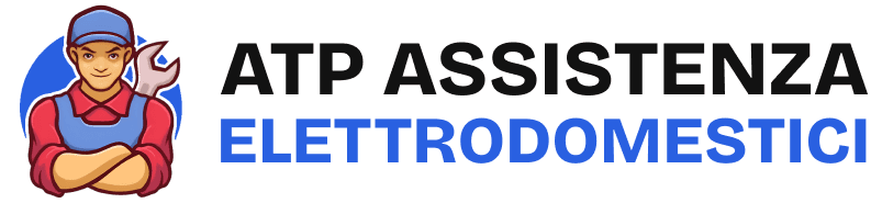 ATP Logo